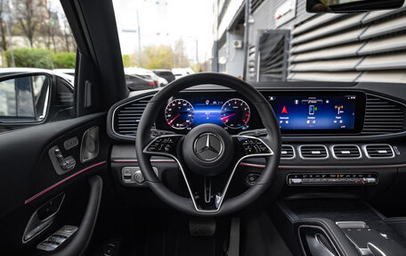 Mercedes-Benz GLE, 2025 год, 11 490 000 рублей, 18 фотография