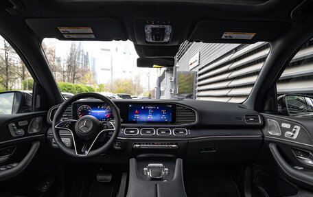 Mercedes-Benz GLE, 2025 год, 11 490 000 рублей, 17 фотография