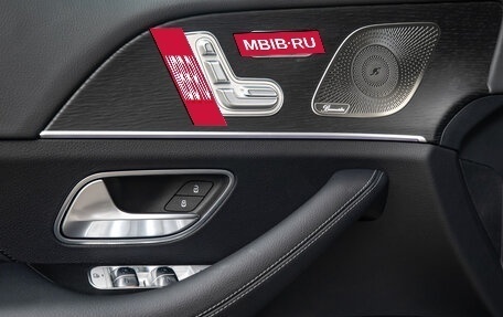 Mercedes-Benz GLE, 2025 год, 11 490 000 рублей, 12 фотография