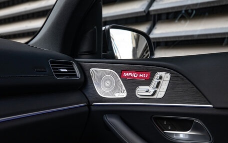 Mercedes-Benz GLE, 2025 год, 11 490 000 рублей, 22 фотография