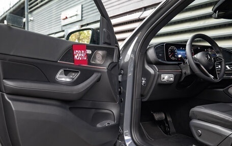 Mercedes-Benz GLE, 2025 год, 11 490 000 рублей, 11 фотография