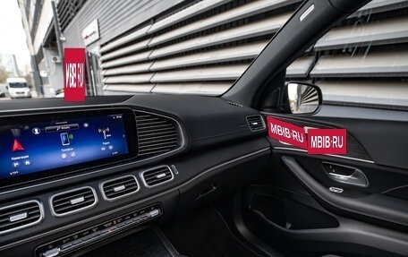 Mercedes-Benz GLE, 2025 год, 11 490 000 рублей, 21 фотография