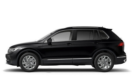 Volkswagen Tiguan II, 2026 год, 4 990 000 рублей, 3 фотография