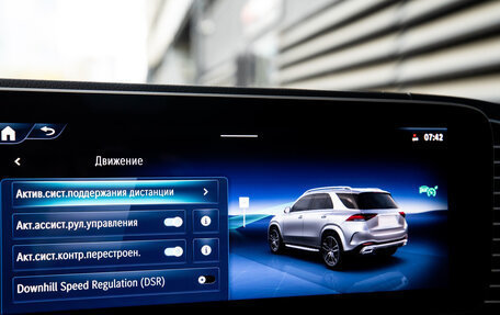 Mercedes-Benz GLE, 2025 год, 11 490 000 рублей, 26 фотография