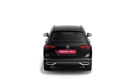Volkswagen Tiguan II, 2026 год, 4 990 000 рублей, 4 фотография