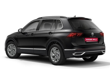 Volkswagen Tiguan II, 2026 год, 4 990 000 рублей, 2 фотография
