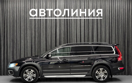 Volvo XC70 II рестайлинг, 2014 год, 1 599 000 рублей, 3 фотография