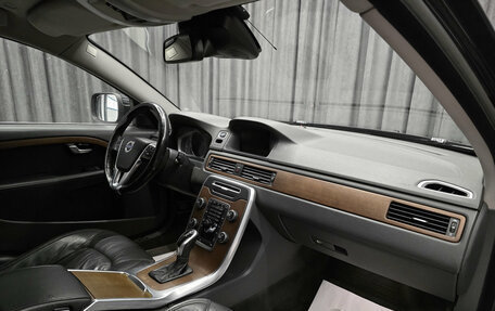 Volvo XC70 II рестайлинг, 2014 год, 1 599 000 рублей, 10 фотография