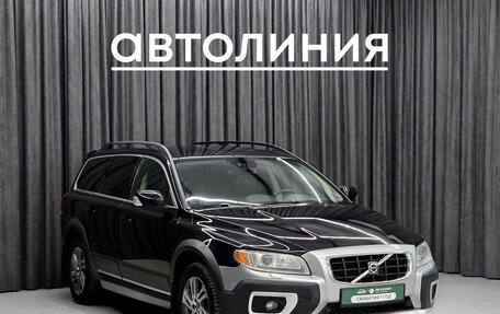 Volvo XC70 II рестайлинг, 2014 год, 1 599 000 рублей, 2 фотография