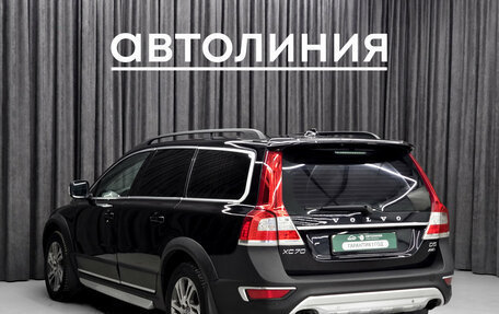 Volvo XC70 II рестайлинг, 2014 год, 1 599 000 рублей, 5 фотография