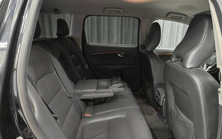 Volvo XC70 II рестайлинг, 2014 год, 1 599 000 рублей, 11 фотография
