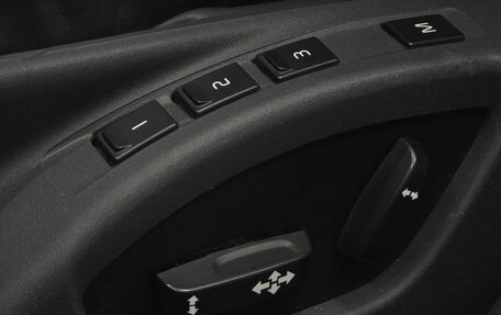 Volvo XC70 II рестайлинг, 2014 год, 1 599 000 рублей, 15 фотография