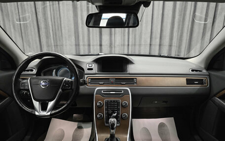 Volvo XC70 II рестайлинг, 2014 год, 1 599 000 рублей, 7 фотография