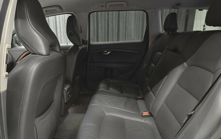 Volvo XC70 II рестайлинг, 2014 год, 1 599 000 рублей, 12 фотография