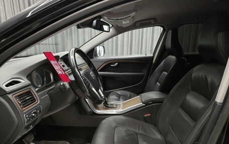Volvo XC70 II рестайлинг, 2014 год, 1 599 000 рублей, 6 фотография