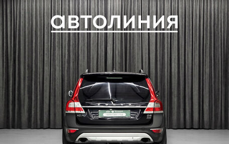 Volvo XC70 II рестайлинг, 2014 год, 1 599 000 рублей, 4 фотография