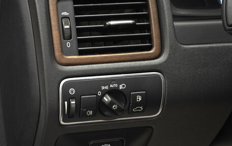 Volvo XC70 II рестайлинг, 2014 год, 1 599 000 рублей, 13 фотография