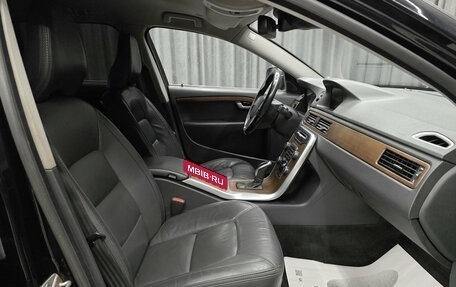 Volvo XC70 II рестайлинг, 2014 год, 1 599 000 рублей, 9 фотография