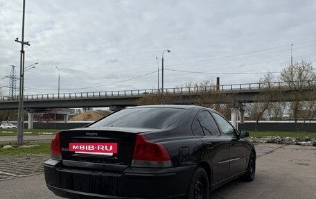 Volvo S60 III, 2005 год, 350 000 рублей, 8 фотография