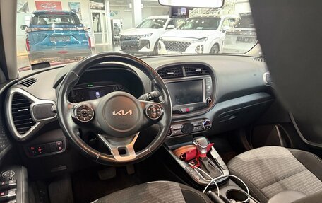 KIA Soul III, 2022 год, 2 099 000 рублей, 7 фотография