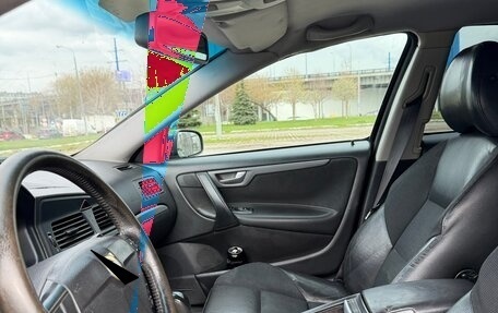 Volvo S60 III, 2005 год, 350 000 рублей, 11 фотография