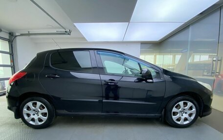 Peugeot 308 II, 2012 год, 680 000 рублей, 4 фотография