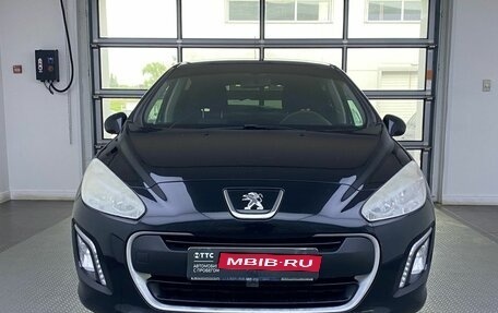 Peugeot 308 II, 2012 год, 680 000 рублей, 2 фотография