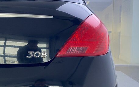 Peugeot 308 II, 2012 год, 680 000 рублей, 10 фотография
