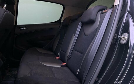 Peugeot 308 II, 2012 год, 680 000 рублей, 12 фотография