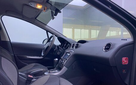 Peugeot 308 II, 2012 год, 680 000 рублей, 11 фотография
