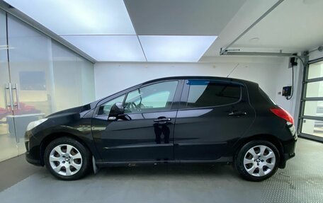 Peugeot 308 II, 2012 год, 680 000 рублей, 8 фотография