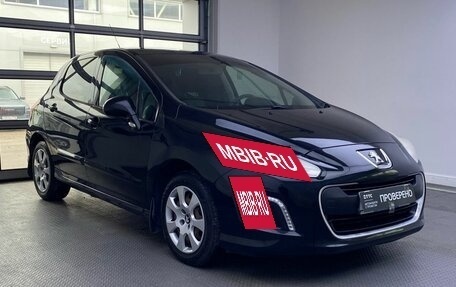Peugeot 308 II, 2012 год, 680 000 рублей, 3 фотография