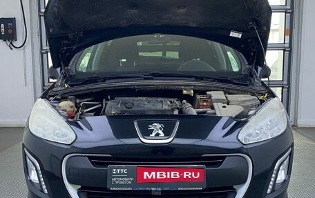 Peugeot 308 II, 2012 год, 680 000 рублей, 9 фотография
