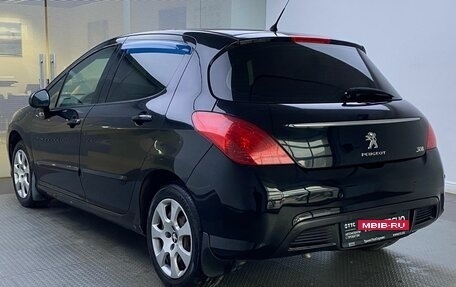 Peugeot 308 II, 2012 год, 680 000 рублей, 7 фотография