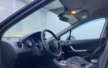 Peugeot 308 II, 2012 год, 680 000 рублей, 16 фотография