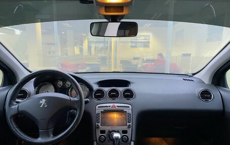 Peugeot 308 II, 2012 год, 680 000 рублей, 14 фотография
