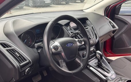 Ford Focus III, 2011 год, 780 000 рублей, 15 фотография