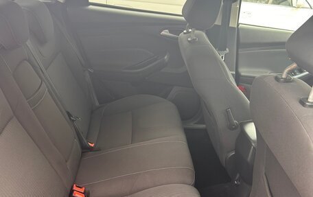 Ford Focus III, 2011 год, 780 000 рублей, 12 фотография