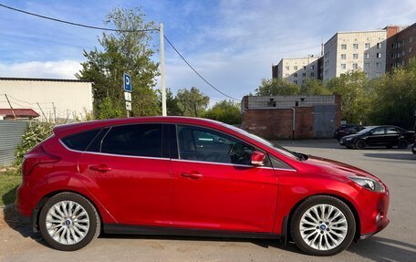Ford Focus III, 2011 год, 780 000 рублей, 2 фотография