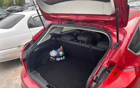 Ford Focus III, 2011 год, 780 000 рублей, 9 фотография