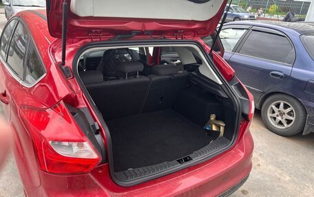 Ford Focus III, 2011 год, 780 000 рублей, 10 фотография