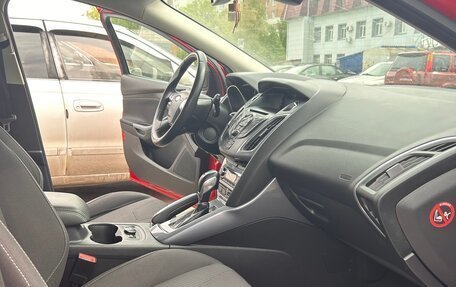Ford Focus III, 2011 год, 780 000 рублей, 13 фотография