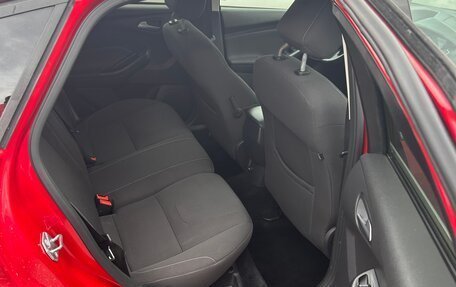 Ford Focus III, 2011 год, 780 000 рублей, 11 фотография