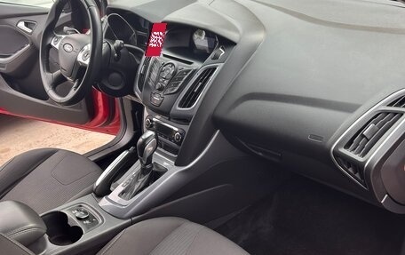 Ford Focus III, 2011 год, 780 000 рублей, 14 фотография