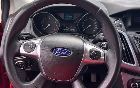 Ford Focus III, 2011 год, 780 000 рублей, 16 фотография