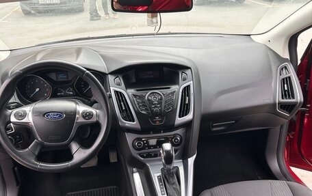 Ford Focus III, 2011 год, 780 000 рублей, 17 фотография