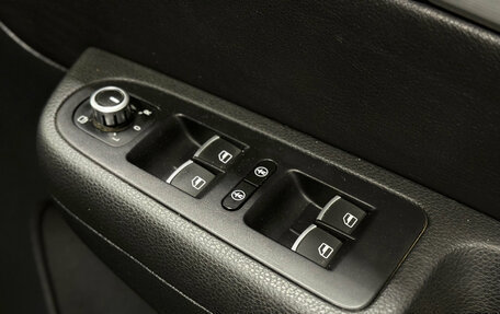 Volkswagen Sharan II, 2013 год, 1 495 000 рублей, 20 фотография