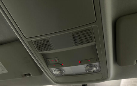 Volkswagen Sharan II, 2013 год, 1 495 000 рублей, 27 фотография