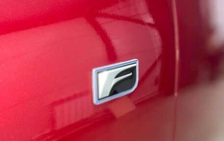 Lexus IS III, 2014 год, 2 555 000 рублей, 12 фотография