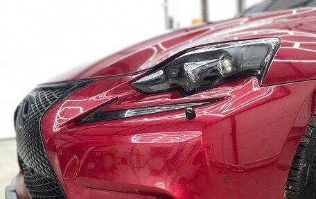 Lexus IS III, 2014 год, 2 555 000 рублей, 14 фотография
